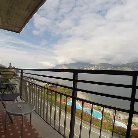 Hotel Edera 2*