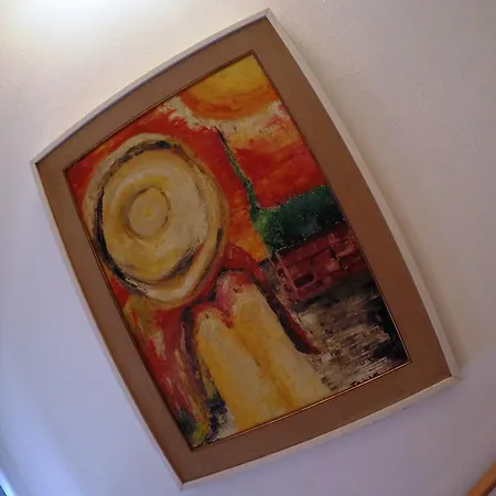 Hotel Edera 2*