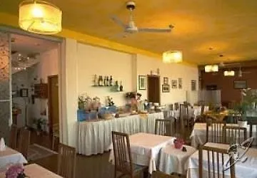 Hotel Edera 2*