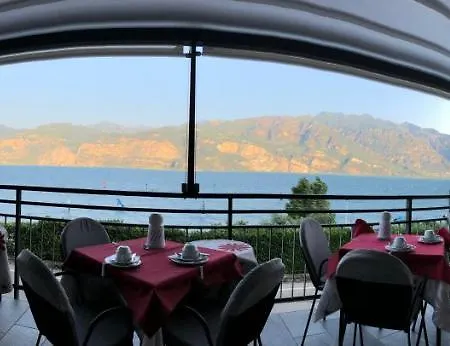 Hotel Edera