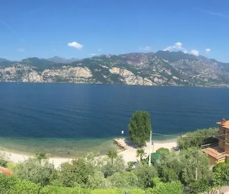Edera Hotel Malcesine
