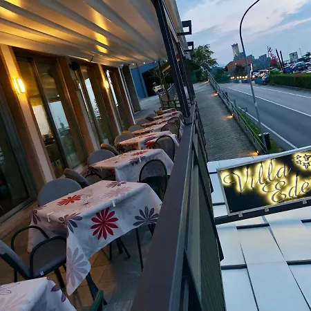 Edera Hotel 2*