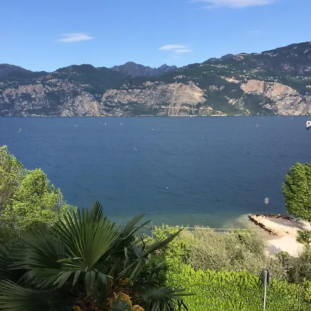 Hotel Edera 2*