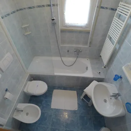 Hotel Edera Malcesine