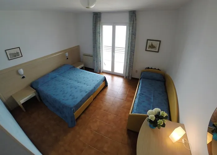 Hotell Edera Malcesine