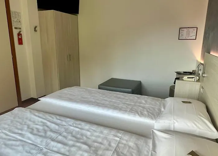 Hotell Edera Malcesine