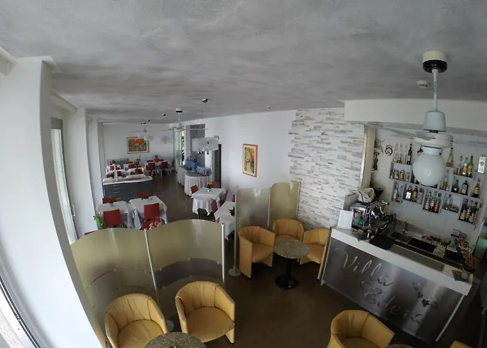 Hotell Edera Malcesine