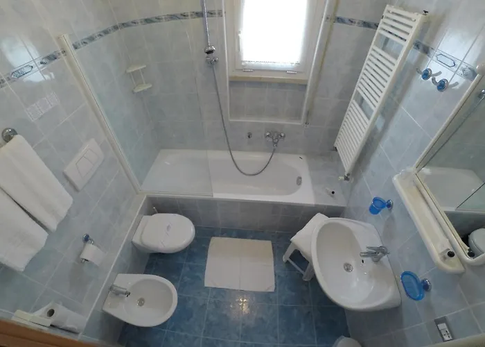 Hotell Edera Malcesine