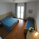 Hotel Edera Malcesine