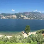 Edera Hotel Malcesine