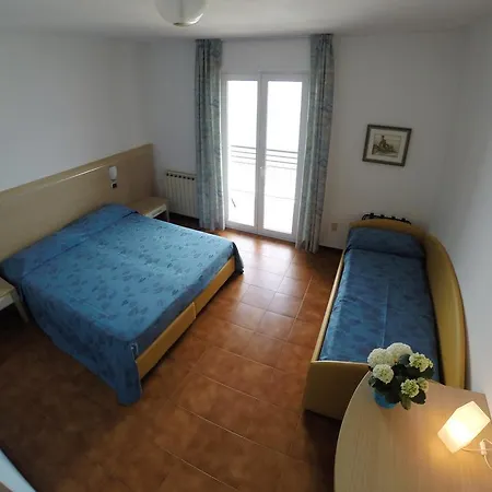 Szálloda Edera Malcesine