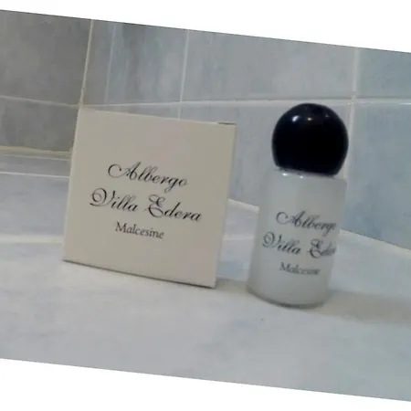 埃德拉别墅酒店 2*