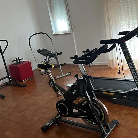 埃德拉别墅酒店 2* 马尔切西内