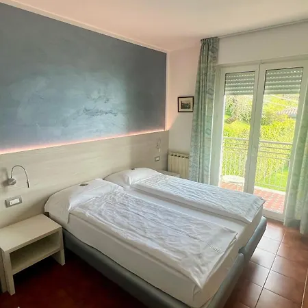 埃德拉别墅酒店 马尔切西内