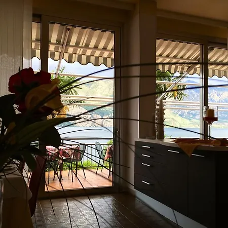 埃德拉别墅酒店 2* 马尔切西内