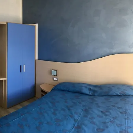 埃德拉别墅酒店 马尔切西内