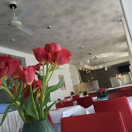 埃德拉别墅酒店 酒店 2*