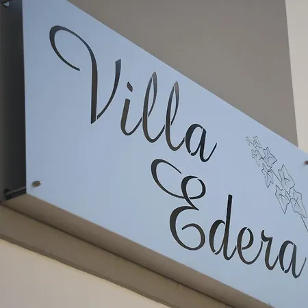 埃德拉别墅酒店 2*