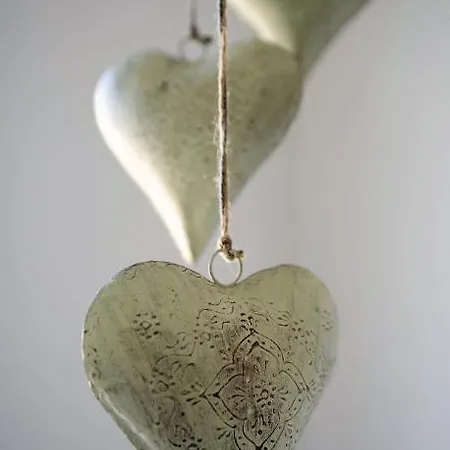 酒店 埃德拉别墅酒店