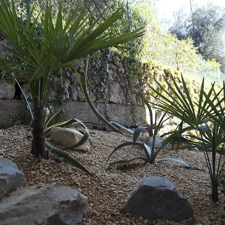 埃德拉别墅酒店 酒店 2*