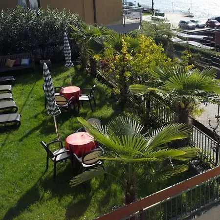 埃德拉别墅酒店 马尔切西内