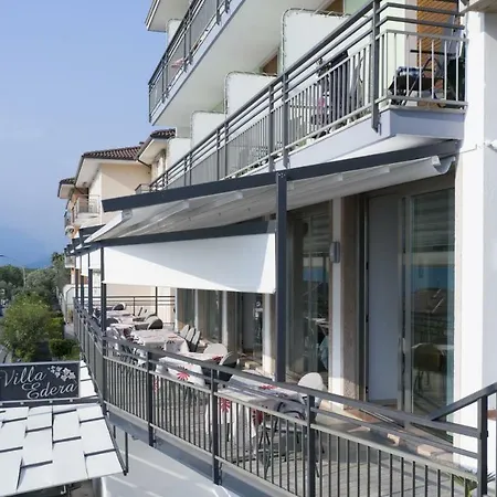 Edera Hotel 2*