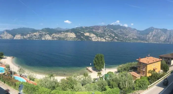 Edera Hotel Malcesine