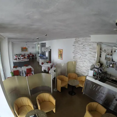 Hotel Edera Malcesine